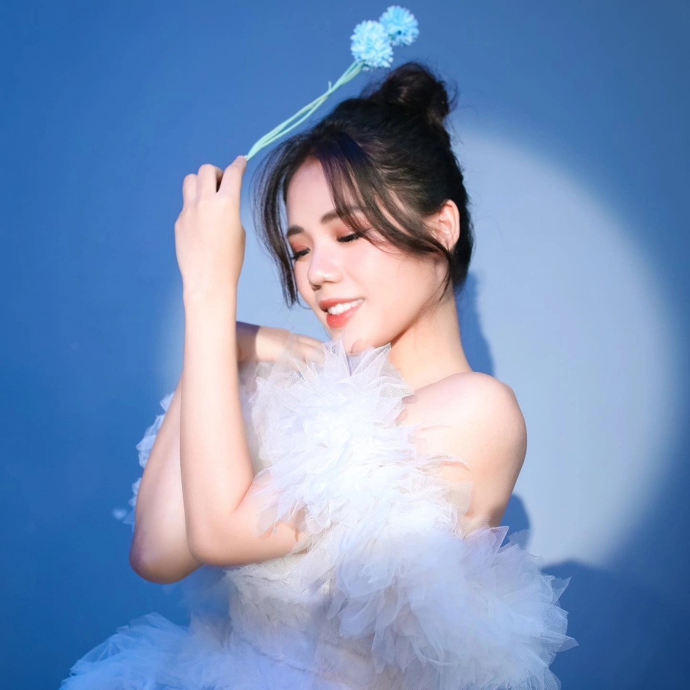 Nguyễn Hương Ly Chưa bao giờ em quên bản cover đầy da diết và cảm xúc