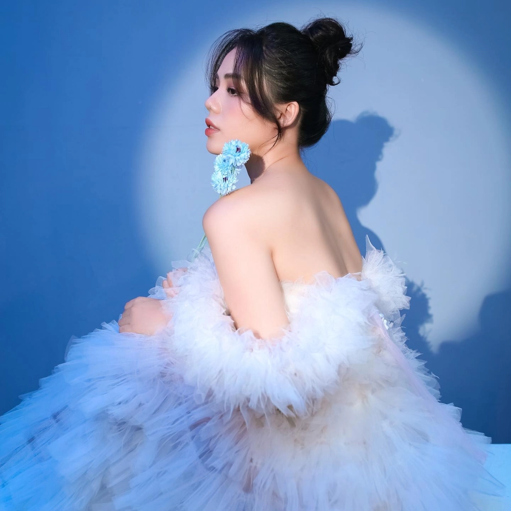 Nguyễn Hương Ly ig và những hình ảnh xinh đẹp được chia sẻ