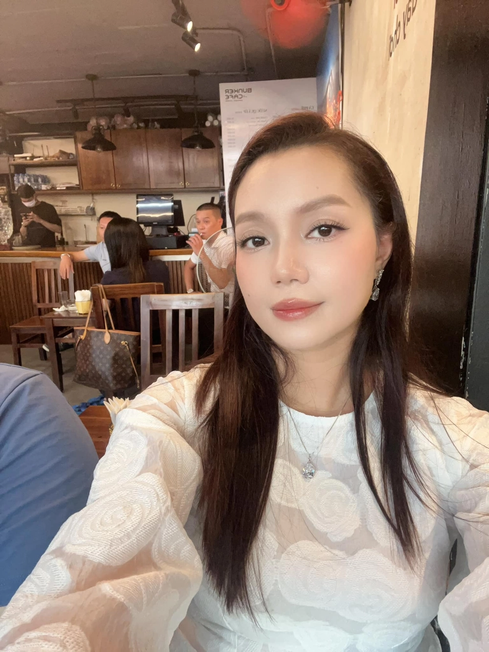 MC Nguyễn Ngọc Anh và vai trò người dẫn chương trình duyên dáng