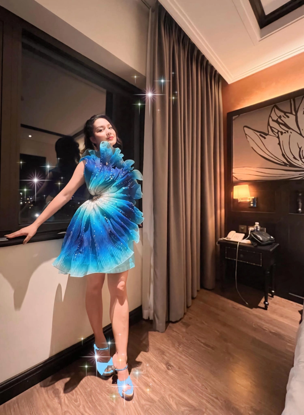 Tiểu sử ca sĩ Nguyễn Ngọc Anh từ Sao Mai Điểm Hẹn đến nữ ca sĩ hàng đầu