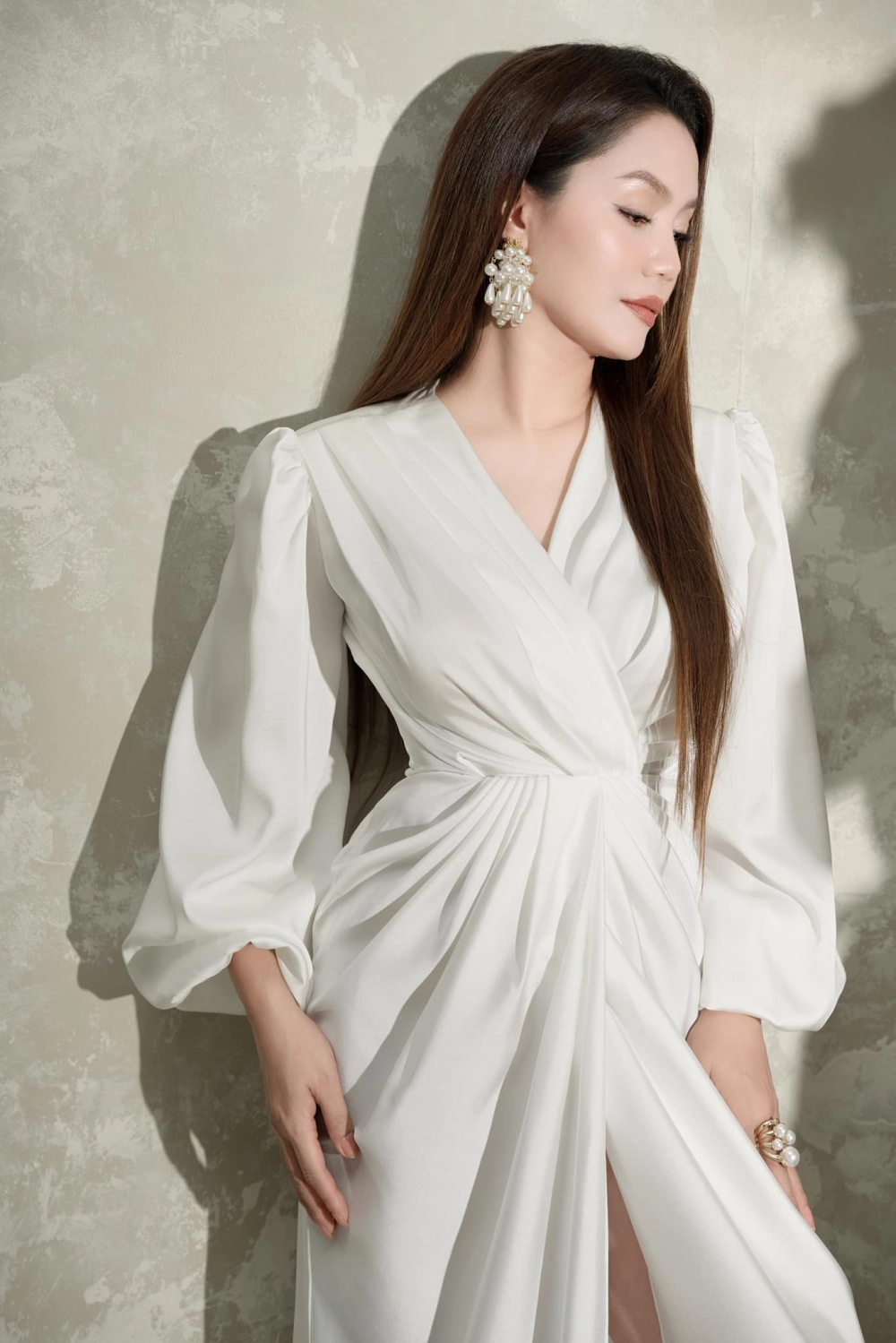 Nguyễn Ngọc Anh và giọng hát trữ tình, nồng nàn của đất mỏ Quảng Ninh