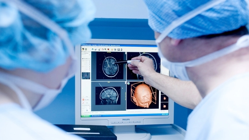 Nhà khoa học nghiên cứu phương pháp điều trị mới cho bệnh Alzheimer