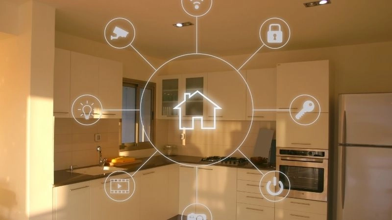Smart home