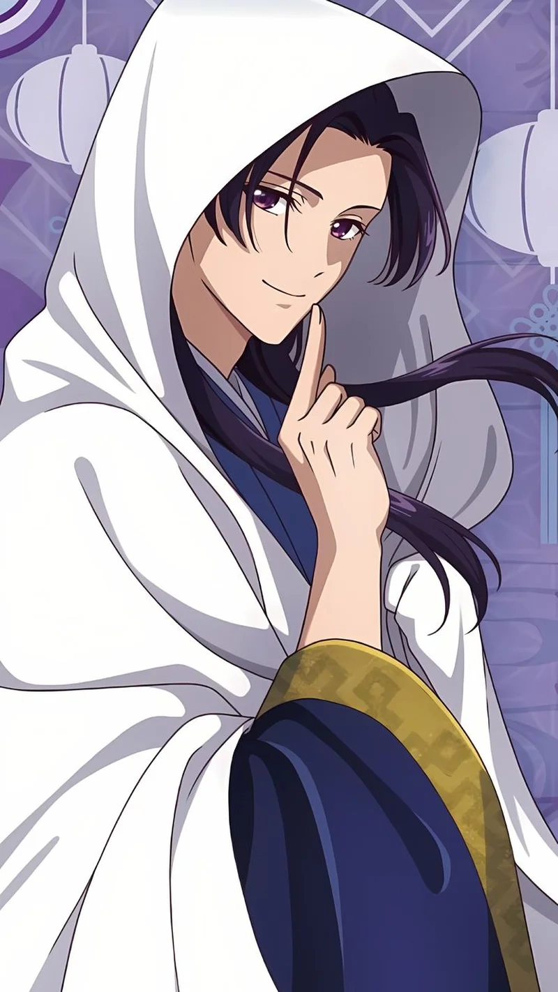 Khám phá bí ẩn của Dược sư tự sự Nhâm Thị