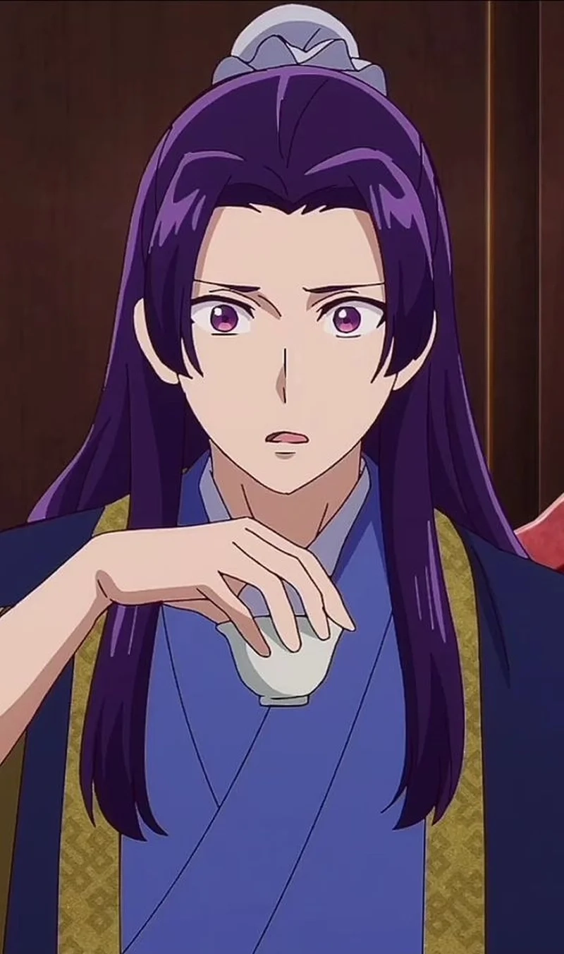 Thế giới anime sống động với Nhâm Thị anime