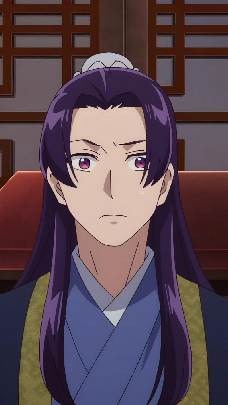 Cùng tìm hiểu nhân vật Nhâm Thị dược sư tự sự