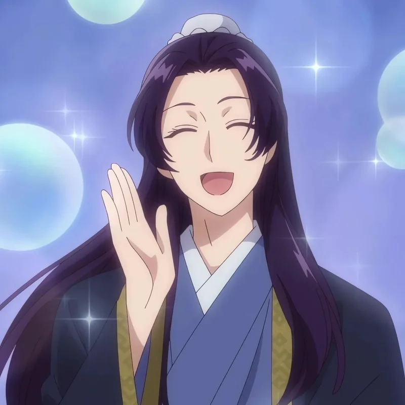 Giải đáp thắc mắc về nhân vật Nhâm Thị là ai