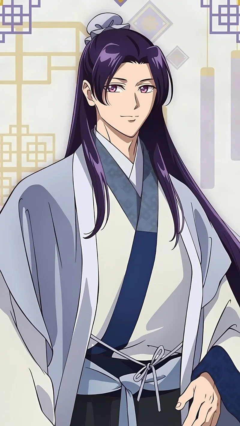 Chi tiết cuộc đời nhân vật Nhâm Thị trong dược sư tự sự