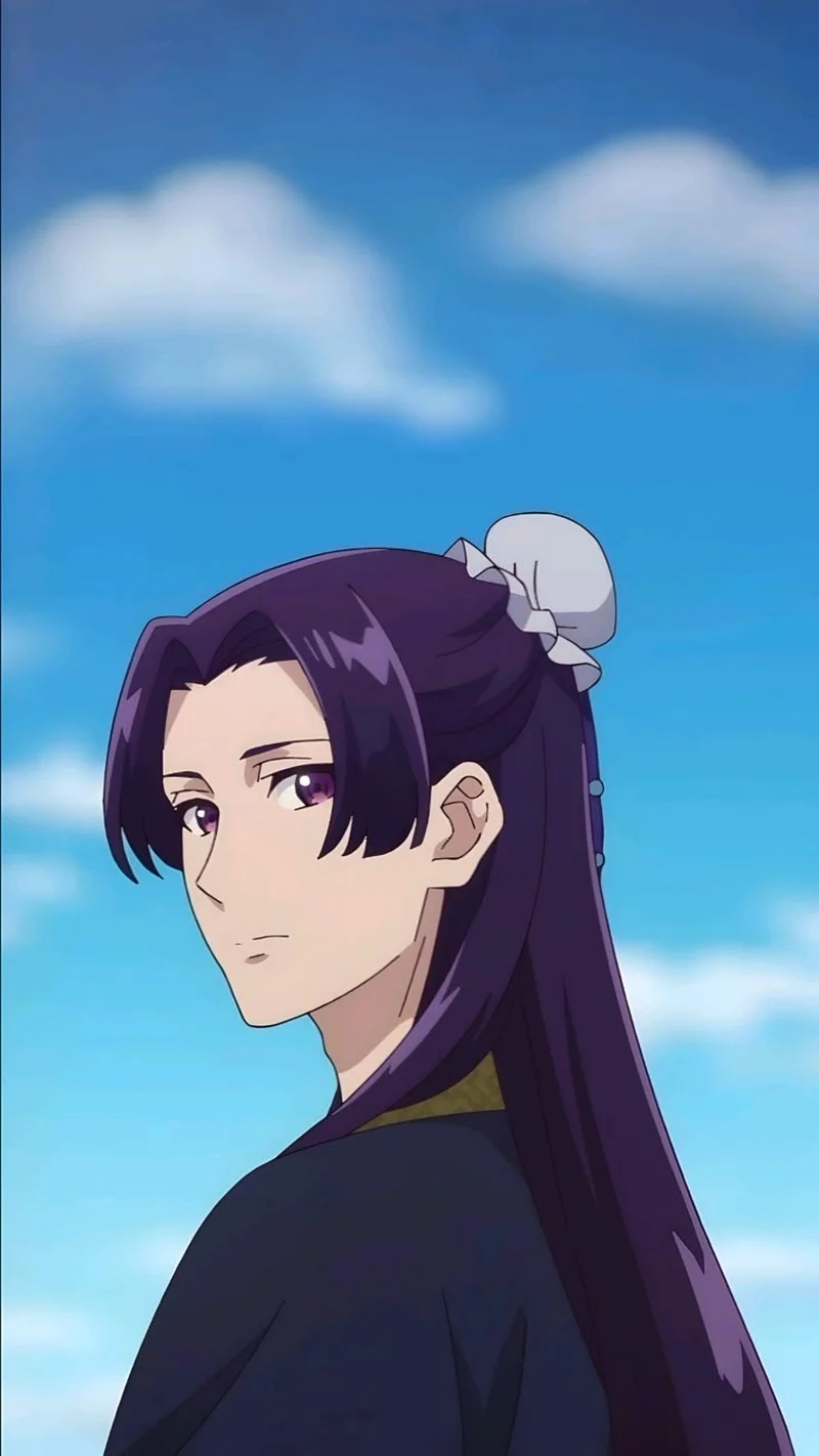 Giải đáp câu hỏi Dược sư tự sự Nhâm Thị là ai