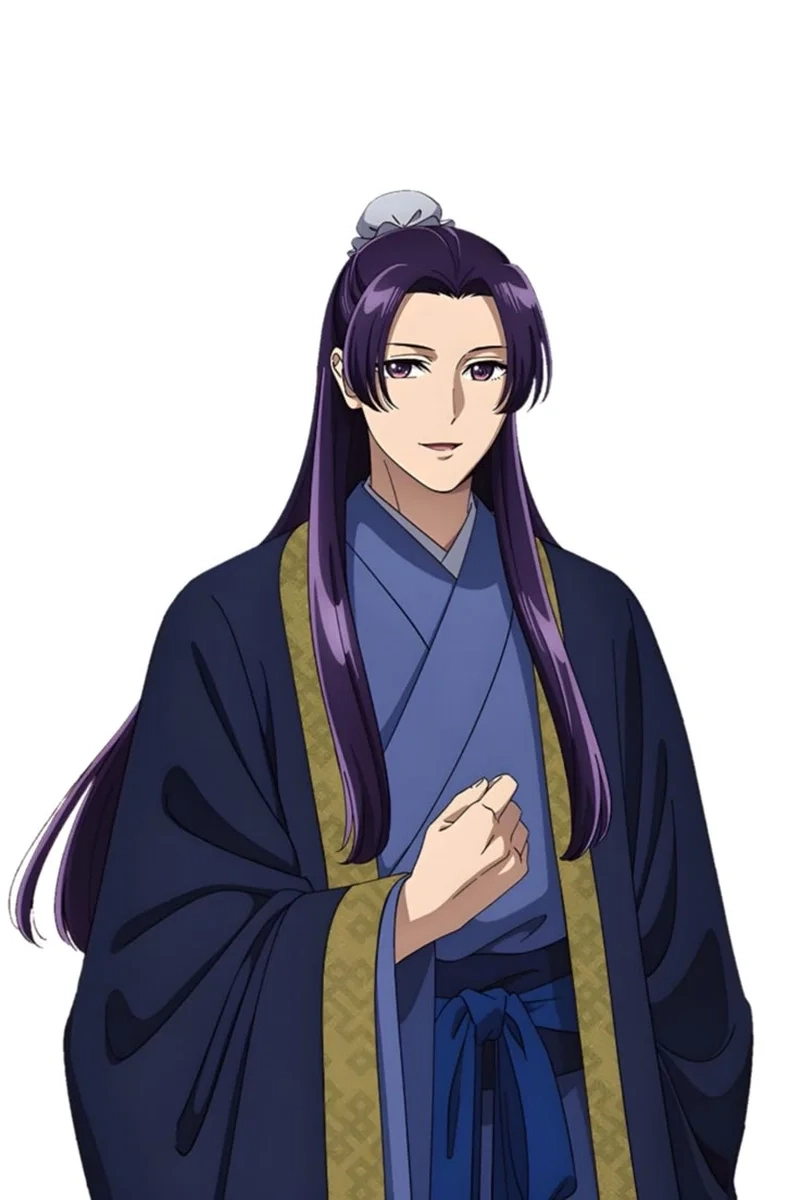 Chiều cao nổi bật của Nhâm Thị cao bao nhiêu