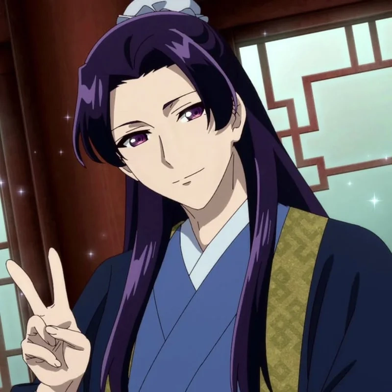 Phiên bản dược sư đặc sắc của Nhâm Thị dược sư