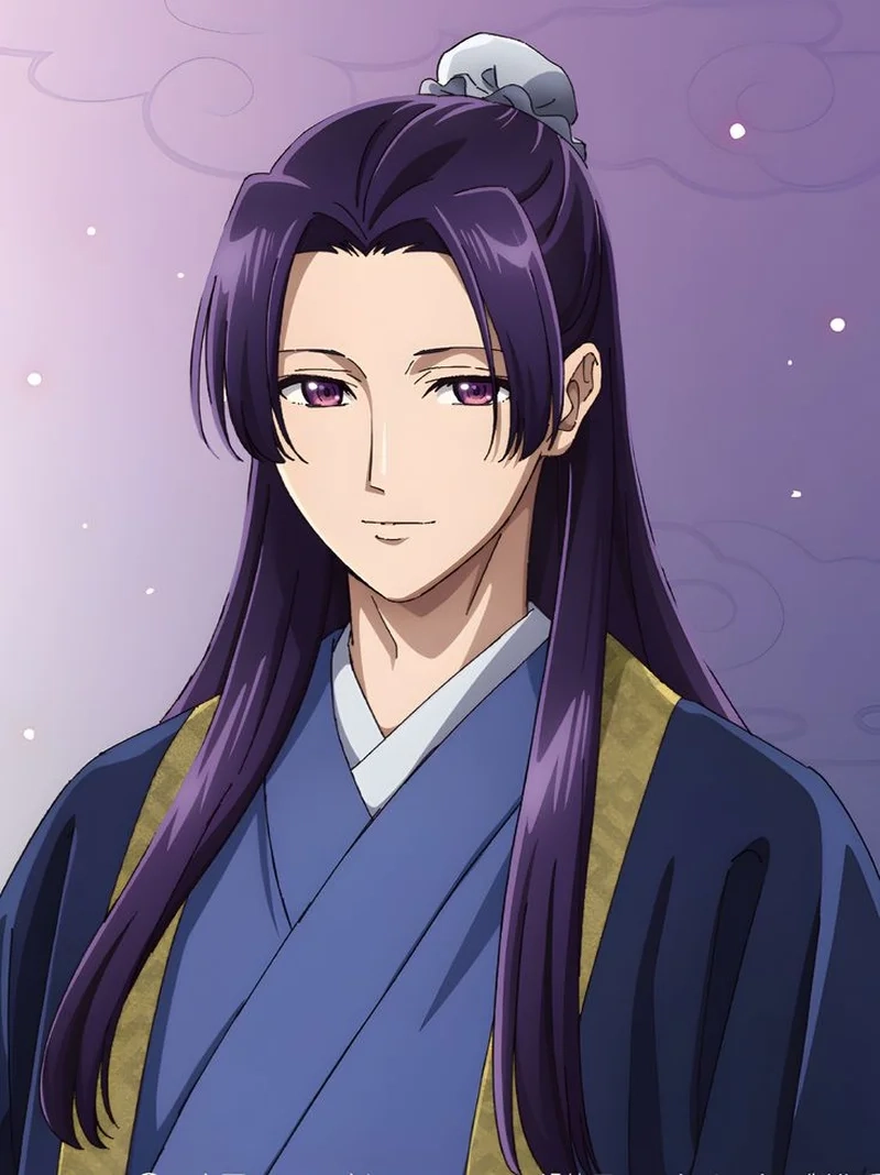 Khám phá chi tiết nhân vật Nhâm Thị dược sư tự sự là ai