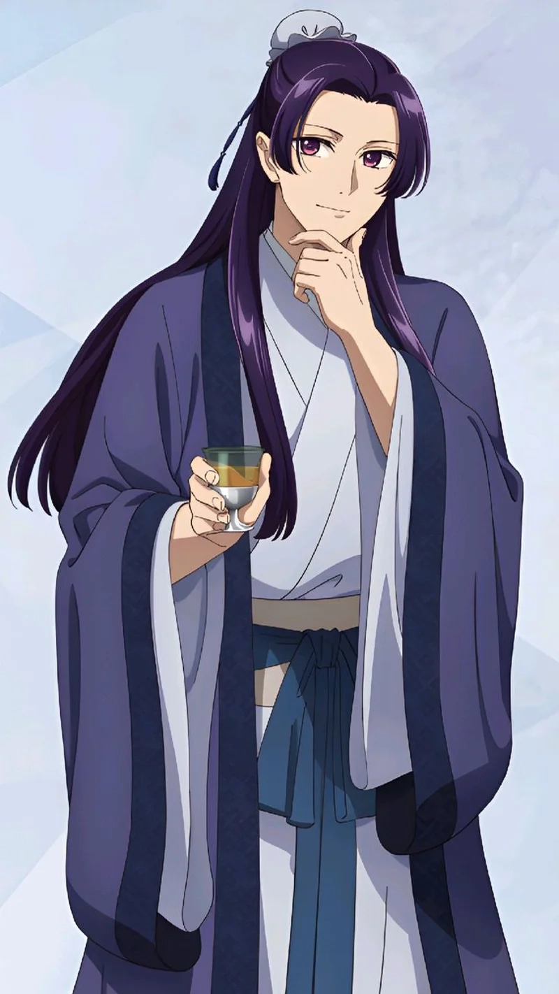 Giải thích ý nghĩa nhân vật Nhâm Thị là gì