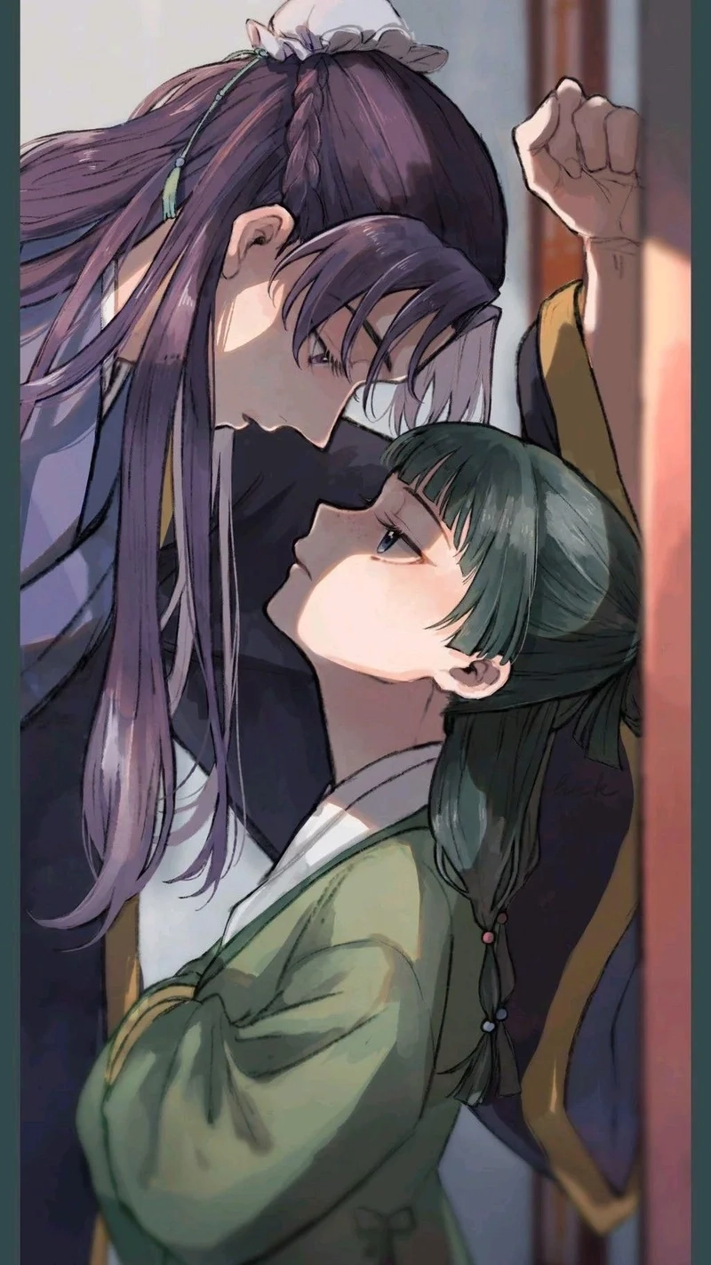 Hòa hợp tuyệt vời của nhâm thị và miêu miêu