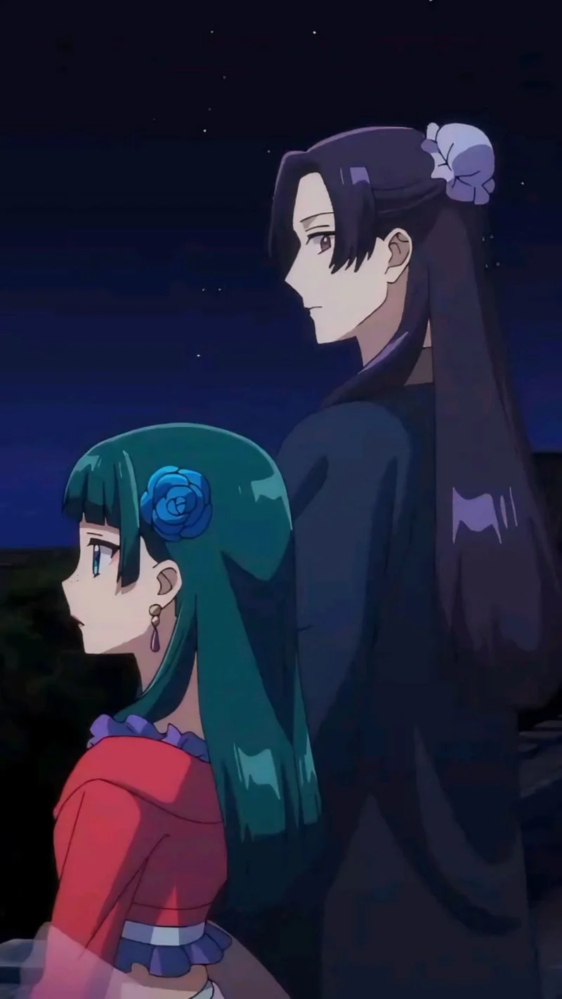 Món quà bất ngờ từ nhân vật nhâm thị tặng mao mao