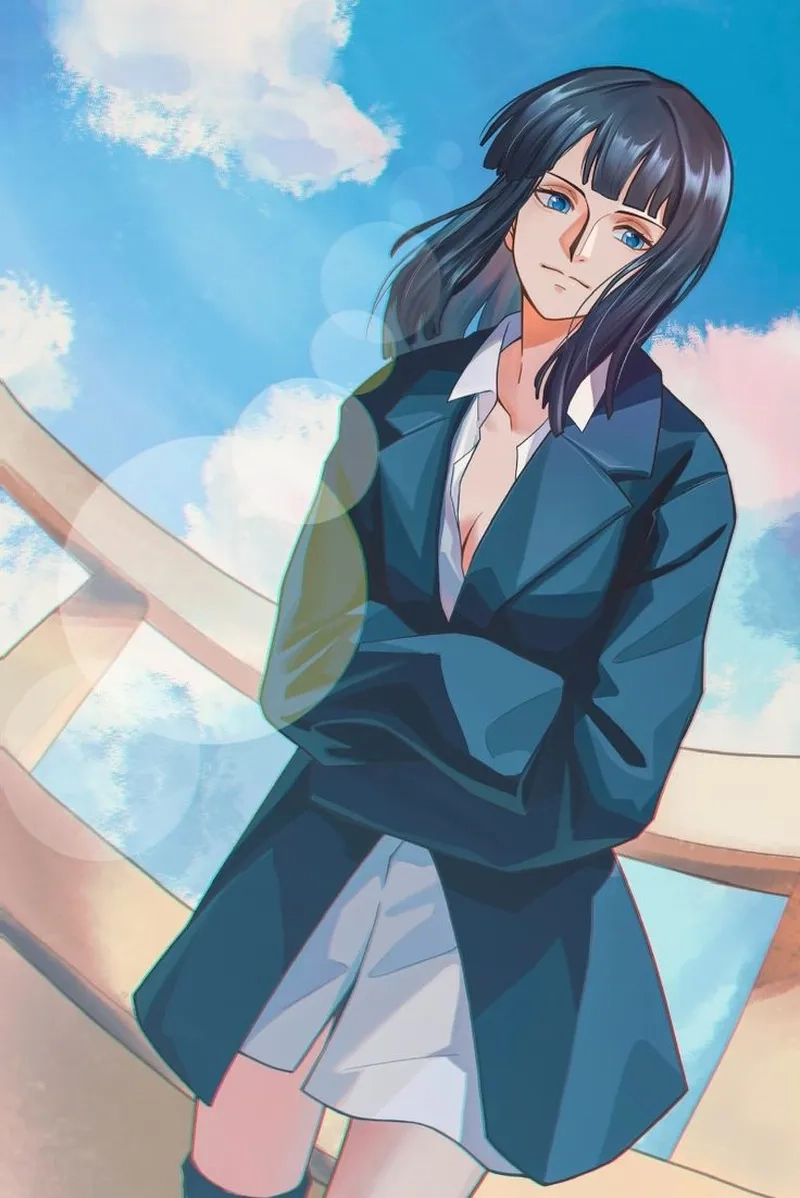 Khám phá thông tin chi tiết về nico robin age