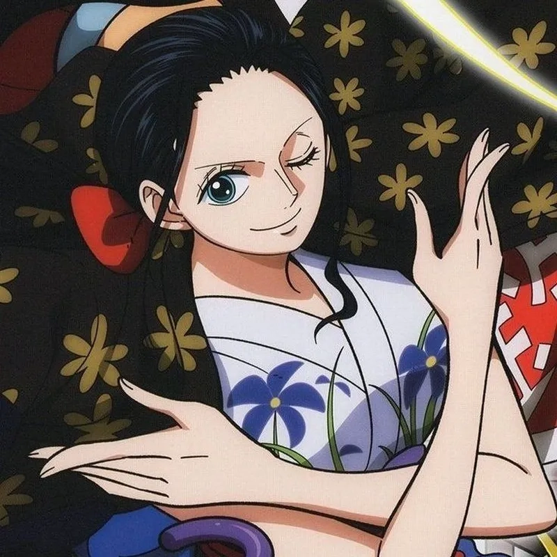 Tượng sưu tập ấn tượng của nico robin statue