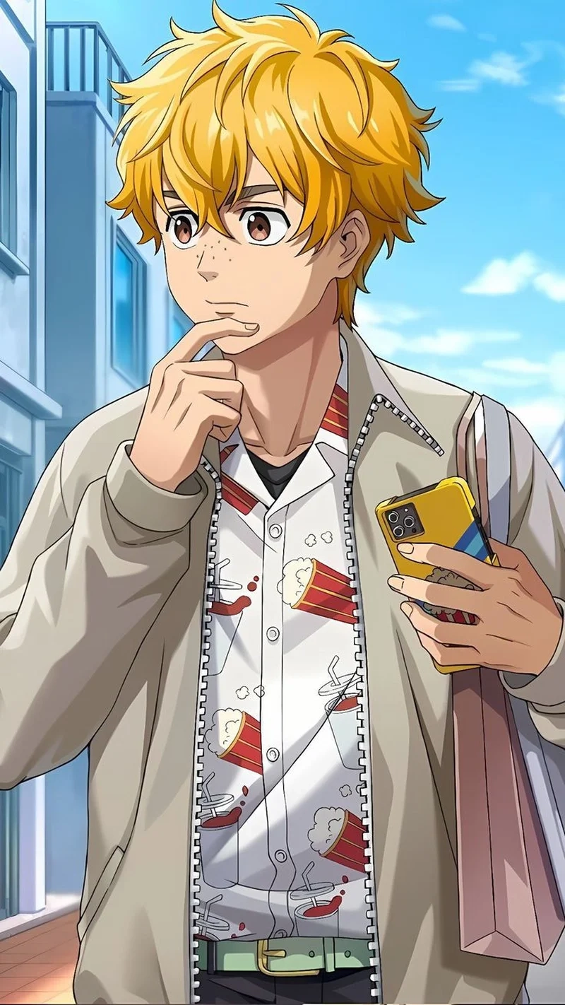 Khám phá sức mạnh bất ngờ của anime nier