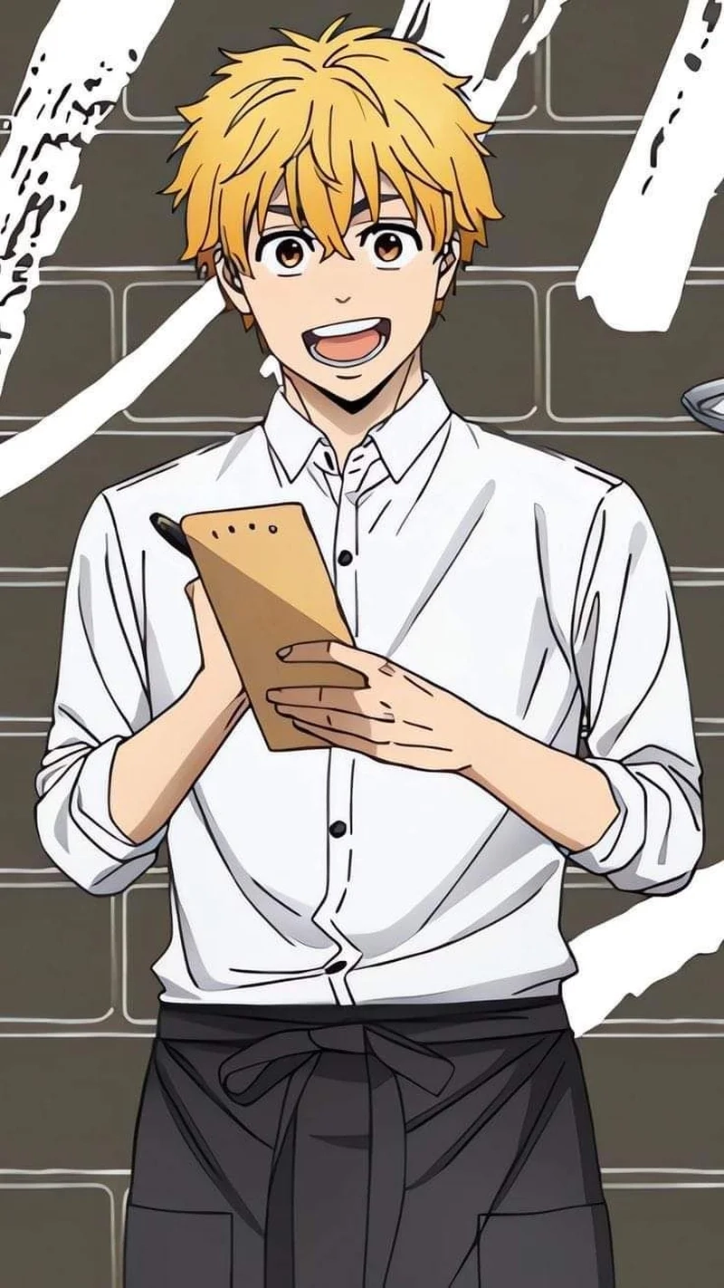 Cảm nhận tinh thần chiến đấu của wind breaker nirei