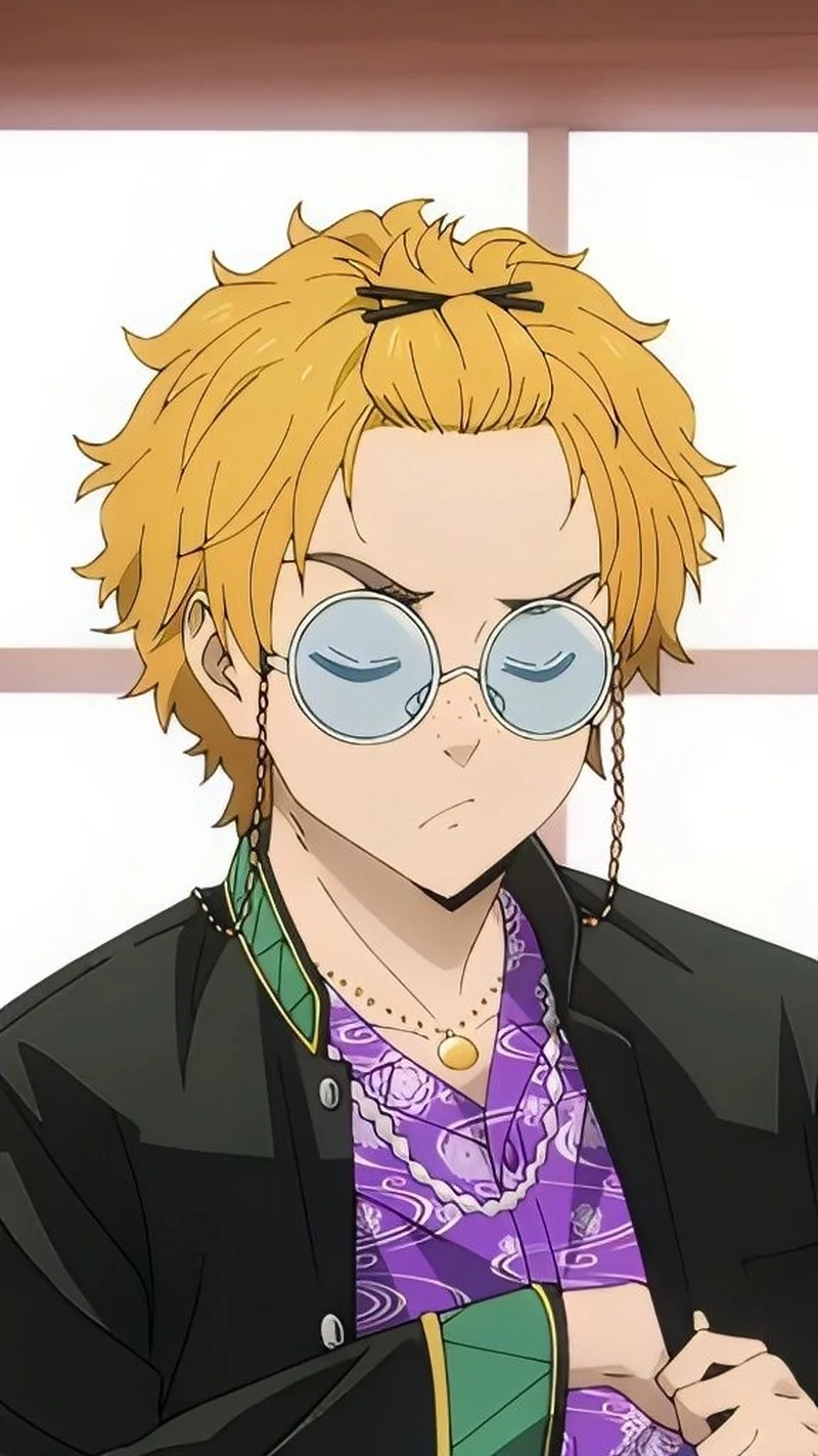 Chiến thuật thông minh của akihiko nirei windbreaker