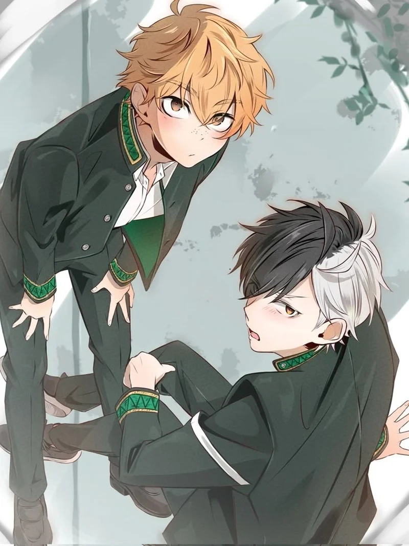 Sự kết hợp hoàn hảo của haruka sakura x akihiko nirei