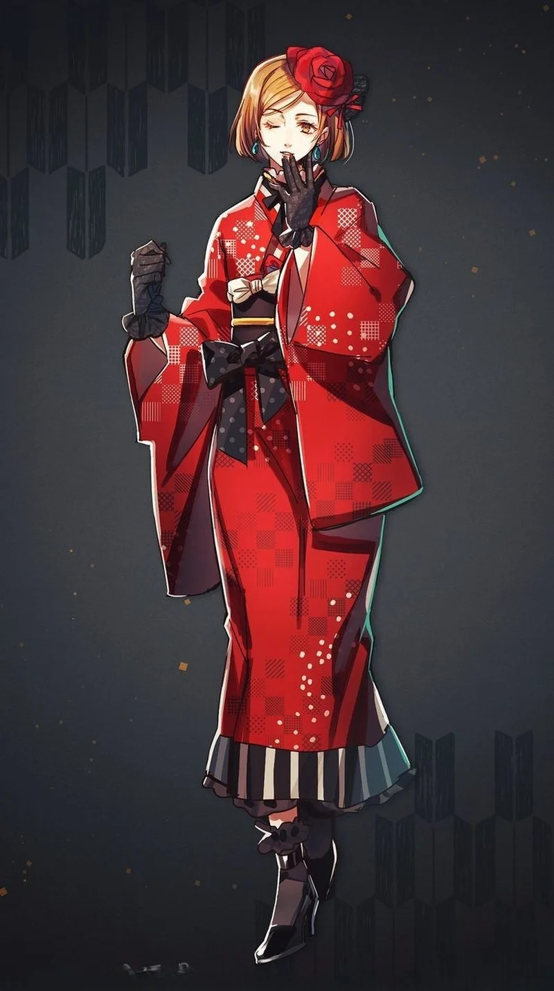 Cười vui với nobara meme bá đạo nhất