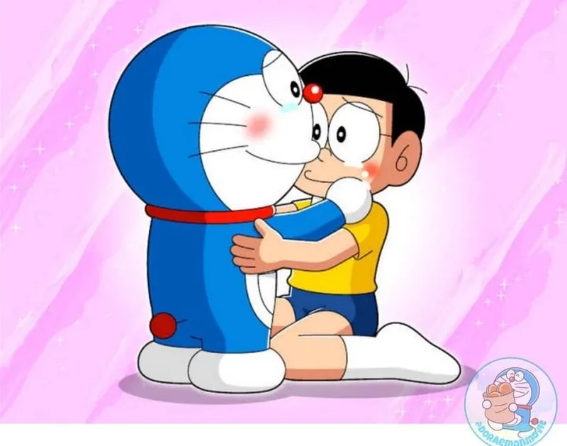 Xem ngay doraemon và nobita anime sống động và ngộ nghĩnh