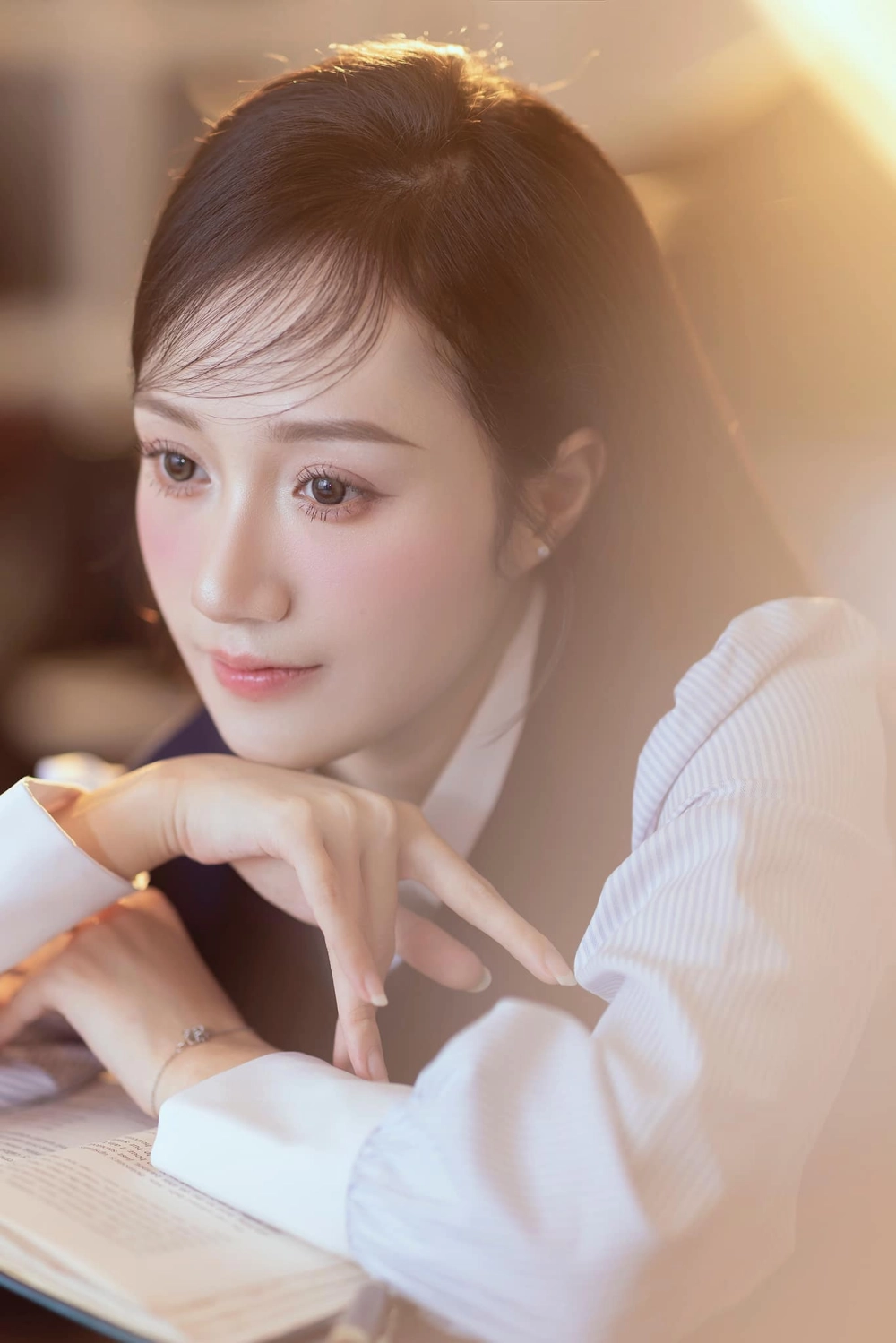 Gái xinh K6 và vẻ đẹp của thế hệ Gen Z