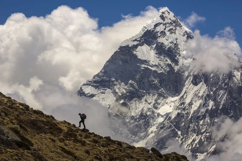 Hành trình chinh phục Aconcagua đầy cảm xúc và trải nghiệm