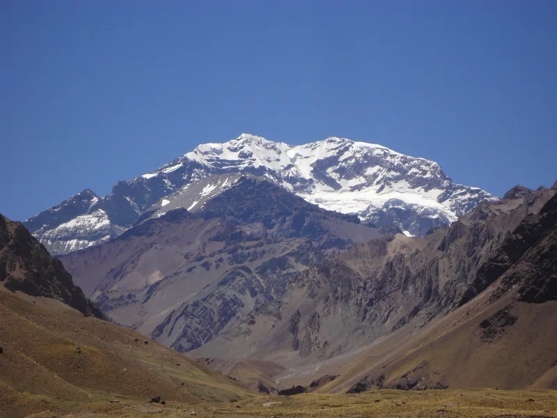 Ghi lại khoảnh khắc với trải nghiệm Aconcagua tuyệt vời