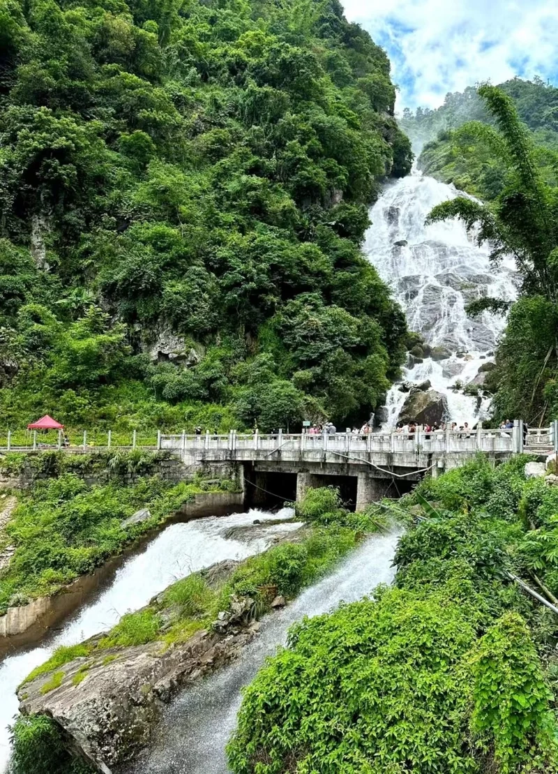 Hành trình chinh phục núi ailao trung quốc