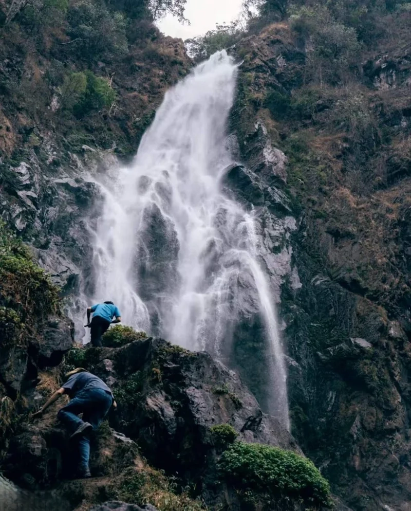 Giải đáp chi tiết núi ailao cao bao nhiêu mét