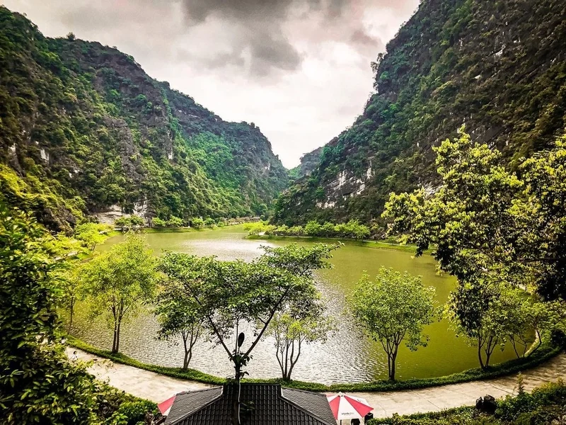 Du lịch Thanh Hóa không thể bỏ qua núi am tiên thanh hóa