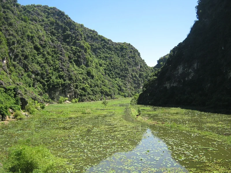 Tìm hiểu núi am tiên cao bao nhiêu