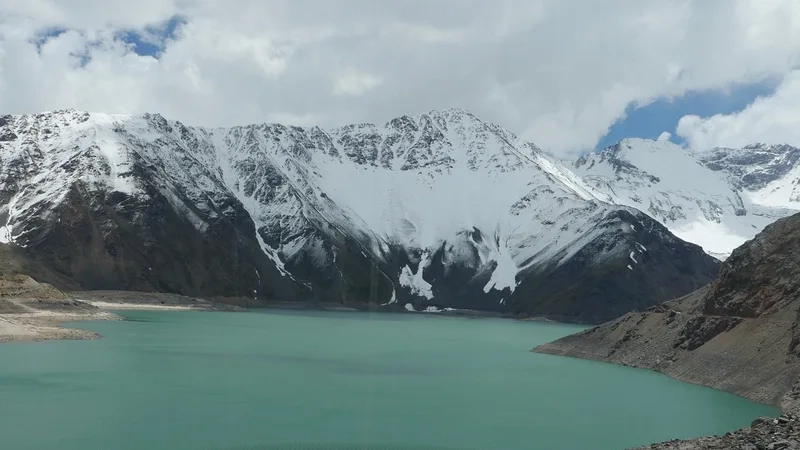 Nhiều người hỏi núi andes nằm ở đâu câu trả lời khiến bạn bất ngờ