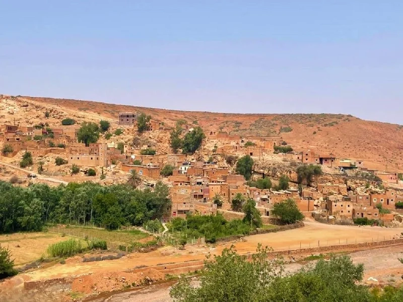 Bạn có biết Atlas ở đâu trên bản đồ thế giới không