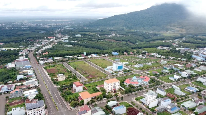 Bạn có biết Núi Bà Rá ở đâu không