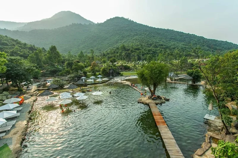 Đọc ngay review Bạch Mã để lên kế hoạch cho chuyến đi