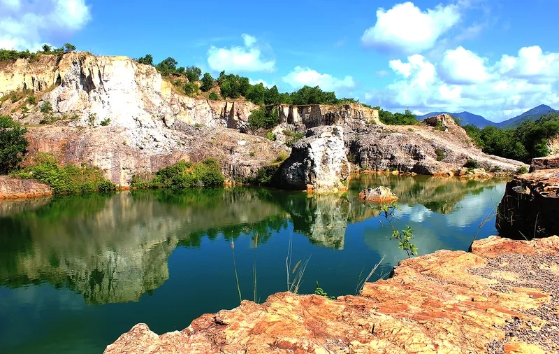 Trải nghiệm văn hóa độc đáo ở vùng Bảy Núi Thất Sơn