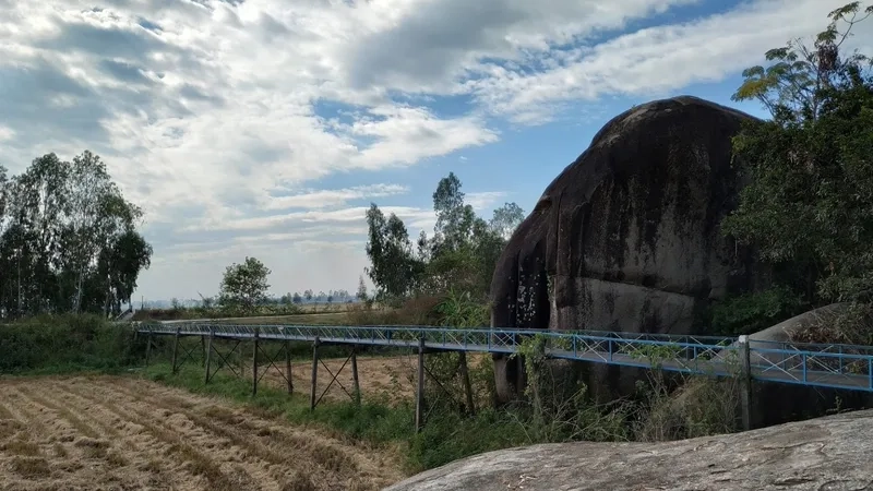 Tìm hiểu Bảy Núi ở đâu để lên kế hoạch du lịch