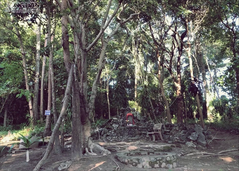 Khám phá vẻ đẹp bất tận của thắng cảnh Bình San