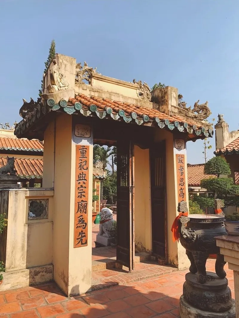 Trọn vẹn trải nghiệm khi tìm hiểu núi Bình San có gì