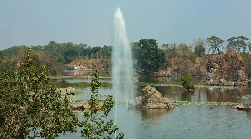 Check-in núi Bửu Long Biên Hòa view tuyệt đẹp