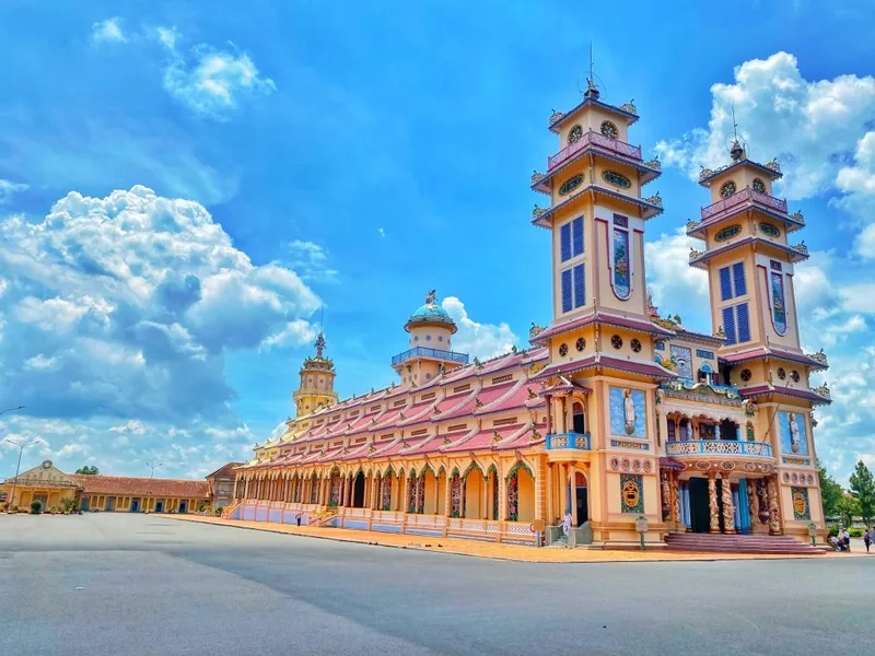 Du khách thắc mắc núi Cậu ở đâu