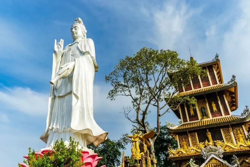  Hành trình du lịch núi Châu Thới thú vị