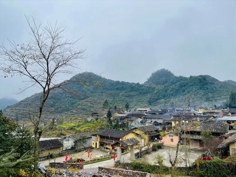 Lưu giữ khoảnh khắc cùng ảnh Chiêu Lầu Thi ấn tượng