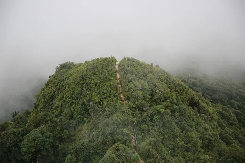 Khám phá đường đi Chiêu Lầu Thi dễ dàng cho mọi phượt thủ