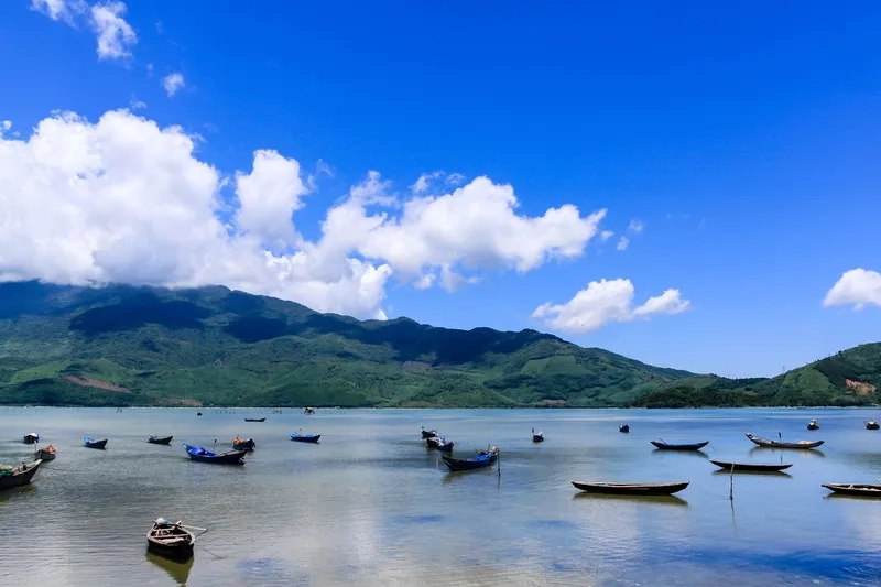 Ngỡ ngàng trước từng góc chụp ảnh núi Chóp Chài