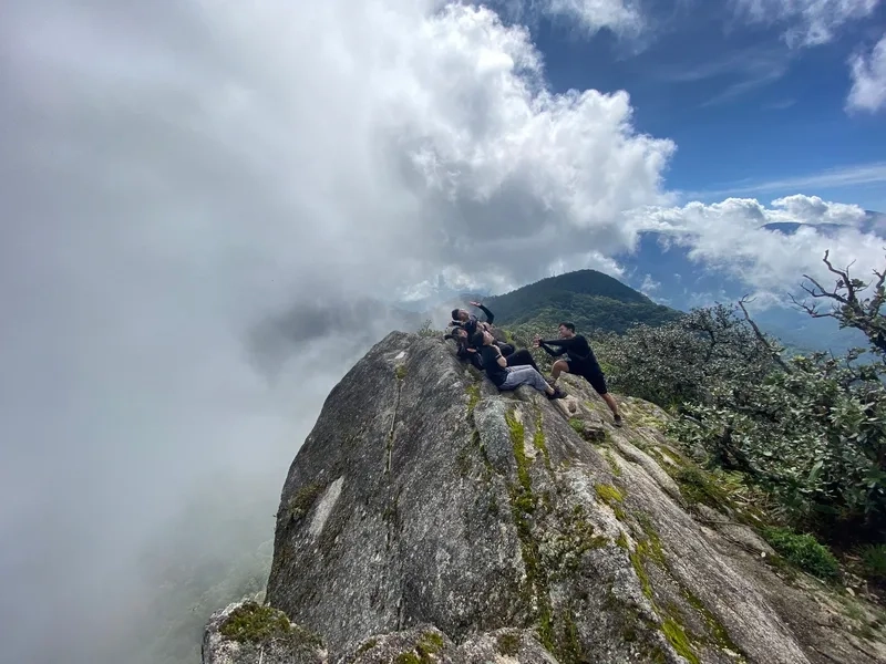 Bí ẩn thú vị từ câu hỏi núi Chư Yang Sin có gì mà ai cũng tò mò