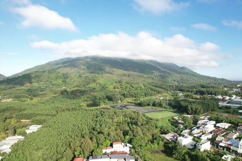 Hành trình khám phá miền Đông với núi Chứa Chan Đồng Nai